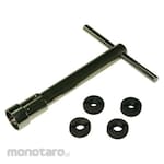 HASCO Hubbolt Correction Tool