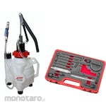 JTC Atf Oil Injector Set for Imported Vehicles