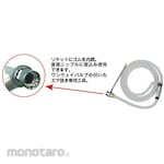 JTC Brake Bleeder Tool Hose (Alat Buang Angin Rem)