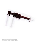 JTC Brake Disc & Tyre Depth Gauge
