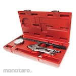 JTC Brake Disc Run Out Kit (Set Pengukur Kelenturan Piringan)