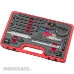 JTC Injection Adapter & Imported Car Set