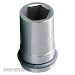KTC 1/2Sq. Aluminium Socket For Polished Nut