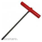 KTC Brake Tool Drum Screwdriver (Alat Stel Tromol Rem)