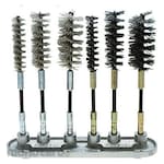 KTC Cylinder Polisher Set
