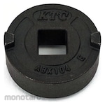 KTC Rotor (C&D)