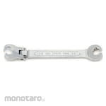 KTC Swing brake pipe box wrench 10mm