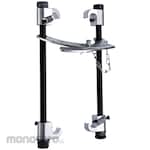 KUKKO Coil Spring Compressor