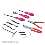 KYOTO TOOL (KTC) Brake Tool Set (Perkakas Rem)