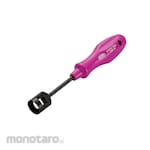 KYOTO TOOL (KTC) Shoe Hold Spring Brake Tool (Perkakas Rem)