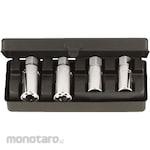 KYOTO TOOL (KTC) Stud Bolt Remover 1/2 Inch Set
