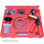 Kennedy Vacuum Testing & Brake Tool Bleeding Kit (Set Buang Angin Rem)
