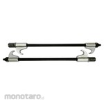 MAXPOWER Coil Spring Clamp Single
