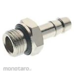 RS PRO Hose Connector Hose Tail Adaptor