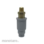 TABOC Safety Valve