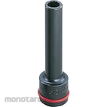 TONE Head Bolt Socket (for Cylinder Head)
