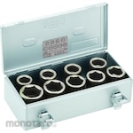 TONE Impact Socket Set (for Truck Wheel)