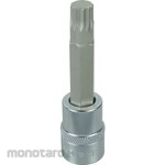 TONE Triple Square Socket
