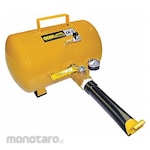 TSI Tank Bead Seater