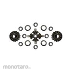 Titan Autoparts Rear Diff Case Assy