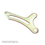 WAKASA Plat Altenator without Bushing