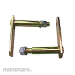 WAKASA Spring Shackle