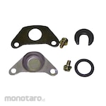 WAKASA Starter Cover Kit Stainless