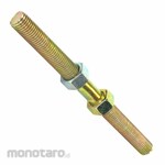 WAKASA Tie Rod Shaft (Batang Kemudi)