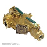 WATTS Pressure Safety Relief Valve Lead Free