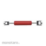WESTWARD Brake Shoe Retaining Spring Tool