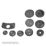 Wipro Disc Brake Pad & Caliper Kit