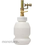 monotaro Brake Fluid Sub Tank (1 L)