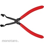 monotaro Brake Retainer Pliers