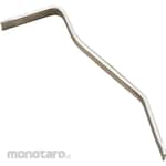 monotaro Drum brake shoe adjustment tool