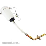 monotaro Flexible Brake Bleeder Tank