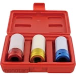 monotaro Socket set for wheel nut