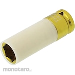 monotaro Wheel Nut Socket