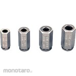SUN TOOL Socket De Go
