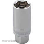 Daytona Auto Electrical Tool Plug Socket (Perkakas Kunci Busi)
