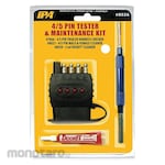 IPA Electrical Tester Vehicle Circuit (Alat Diagnostik Kelistrikan)