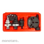 JTC A/C Compressor Clutch Remover Kit