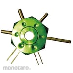 JTC Auto Electrical Tool Connector Tool (Perkakas Konektor)