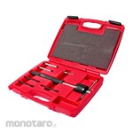 JTC Auto Electrical Tool Glow Plug Puller Set (Perkakas Kunci Busi)
