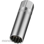 JTC Auto Electrical Tool Magnet Plug Socket (Perkakas Kunci Busi)