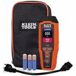 KLEIN TOOLS Electrical Tester Vehicle Circuit Tester (Alat Diagnostik Kelistrikan)