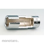 KO-KEN 1/2 Sq. O 2 Sensor Socket