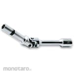 KO-KEN Auto Electrical Tool 3/8 Sq Universal Glow Plug Socket (Perkakas Kunci Busi)