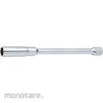 KO-KEN Auto Electrical Tool 3/8 Sq. 12mm Spark Plug Socket with Magnet / Long (Perkakas Kunci Busi)