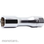 KO-KEN Auto Electrical Tool Z-Eal Spark Plug Socket (Perkakas Kunci Busi)