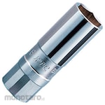 KTC Auto Electrical Tool 9.5Sq. Spark Plug Wrench (Perkakas Kunci Busi)